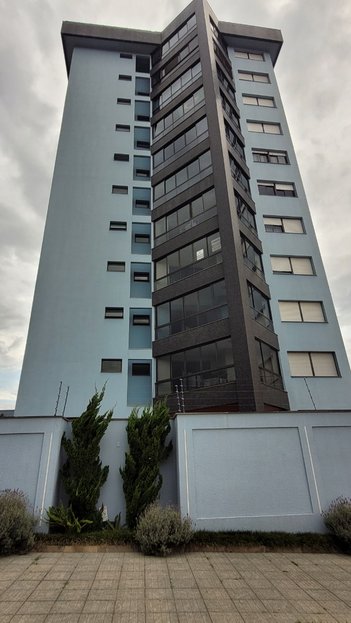 apartment em Rua Luiz Antunes, Panazzolo - Caxias do Sul - RS