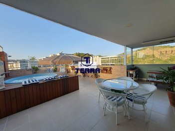 apartment em Avenida da Abdias José dos Santos, Maria Paula - São Gonçalo - RJ