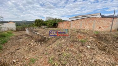 land_lot em Rua Levi Veiga Costa, São Joaquim de Bicas - São Joaquim de Bicas - MG