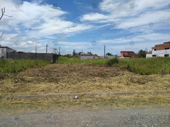 land_lot em Alameda dos Beijos, Ilha Comprida - Ilha Comprida - SP