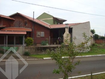 house em Rua Doutor Alfredo Angelo Filho, Igara - Canoas - RS