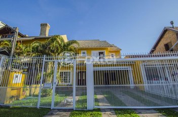 house em Rua Josué Guimarães, Espírito Santo - Porto Alegre - RS