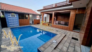 house em Avenida das Flores, Campo Redondo - São Pedro da Aldeia - RJ