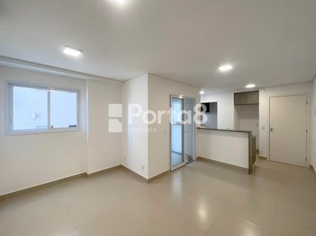 apartment em Rua Coronel Spínola de Castro, Centro - São José do Rio Preto - SP