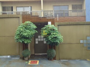 apartment em Rua Iguape, Jardim Paulista - Ribeirão Preto - SP