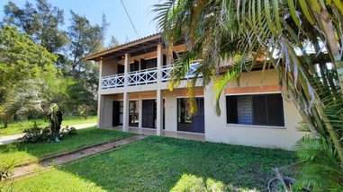 house em Rua Miraguaia, Xangri-Lá - Xangri-Lá - RS