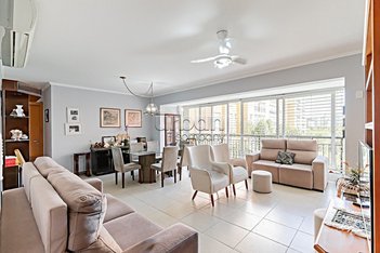apartment em Túlio de Rose, Jardim Europa - Porto Alegre - RS