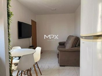 apartment em Rua dos Mandis, Jardim Parque Jupiá - Piracicaba - SP