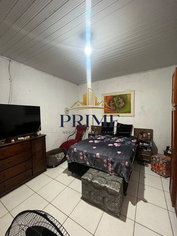 house em Rua Oswaldo Patrizzi, Conjunto Habitacional Manoel Pires - Araçatuba - SP