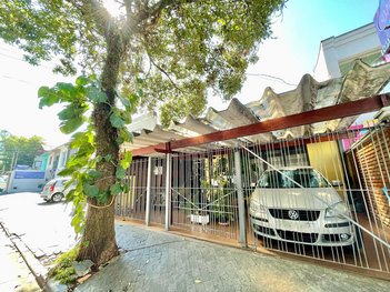 commercial_building em Rua Moliére, Vila Sofia - São Paulo - SP