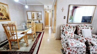 apartment em Rua Altinópolis, Água Fria - São Paulo - SP