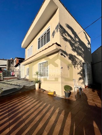house em Rua Catolândia, Jardim Marajoara - São Paulo - SP