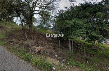 land_lot em Rua Júlio Fenalti, Campestre do Menino Deus - Santa Maria - RS