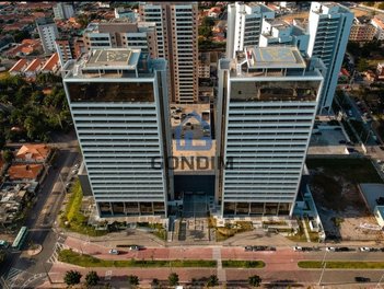 office em Ary Barroso, Papicu - Fortaleza - CE