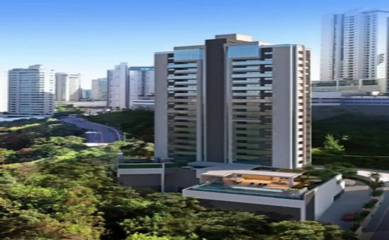 Cômodo Condomínio