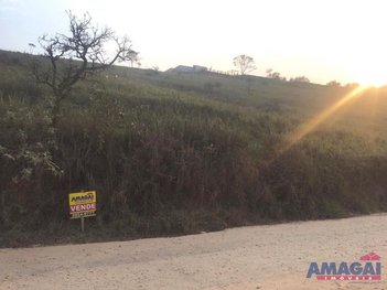 land_lot em Estrada do Barreirinho, Chácaras Rurais Santa Maria - Jacareí - SP