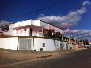 house em Manoel Ferreira Da Silva, Jardim Turmalina - Sorocaba - SP