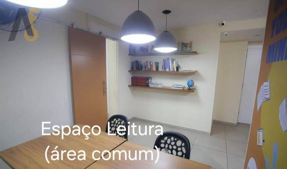 Cômodo Condomínio