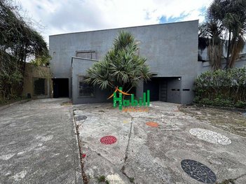 business em Avenida Major Pinheiro Froes, Vila Maria de Maggi - Suzano - SP