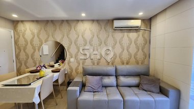 apartment em Rua Ministro Ferreira Alves, Vila Pompéia - São Paulo - SP