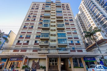 apartment em Rua Bento Gonçalves, Centro - Novo Hamburgo - RS