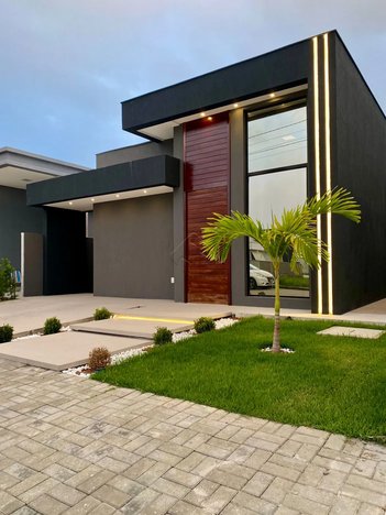 house em Rodovia BR-230, Brisamar - João Pessoa - PB