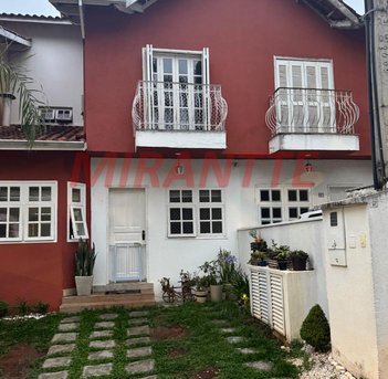 house em Rua José Martins Borges, Jardim Leonor Mendes de Barros - São Paulo - SP