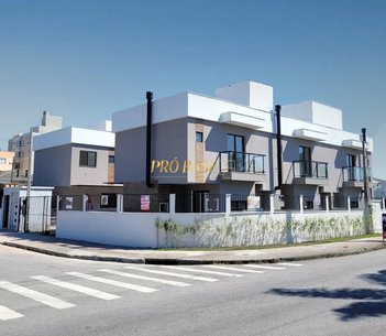 house em Avenida Rio Grande, Rio Grande - Palhoça - SC