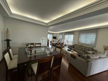 apartment em Rua Doutor Rafael de Barros, Paraíso - São Paulo - SP