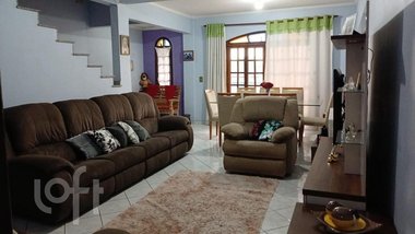 house em Portal II, Jardim Felicidade (Zona Norte) - São Paulo - SP