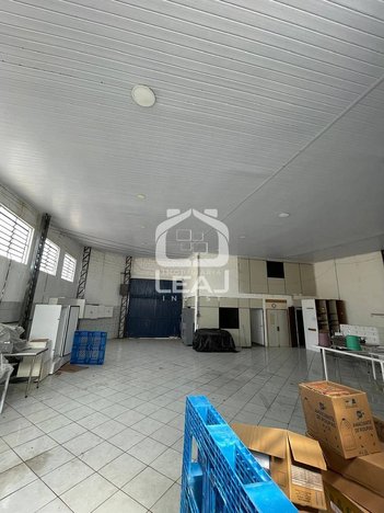 industrial em Rua Antônio Forlenza, Parque Fernanda - São Paulo - SP