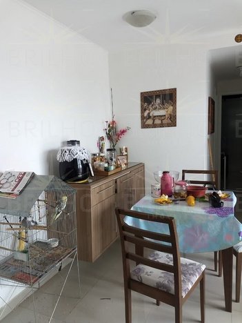 apartment em Rua Cláudio Aparecido Oliveira, Jardim Roberto - Osasco - SP