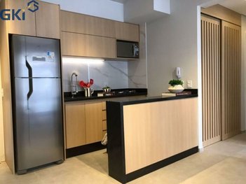 apartment em Rua Senador César Lacerda Vergueiro, Sumarezinho - São Paulo - SP