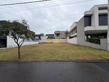 land_lot em Avenida Antônio Abdon Abrahão, Condomínio Vem Viver Jacareí - Jacareí - SP