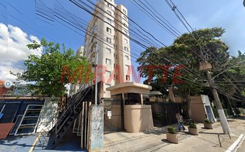 apartment em Avenida Conceição, Vila Paiva - São Paulo - SP