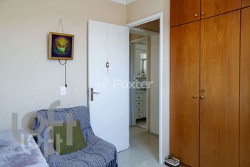 apartment em Rua Alencar Araripe, Sacomã - São Paulo - SP