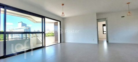 apartment em Rua Doutor Freire Alemão, Mont Serrat - Porto Alegre - RS