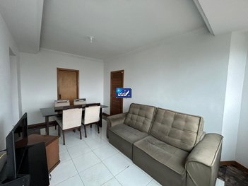 apartment em Rua Bolivar, União - Belo Horizonte - MG
