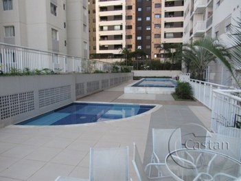apartment em Rua Domingos Paiva, Brás - São Paulo - SP
