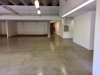 office em Rua Adelino Teste, Olhos D'Água - Belo Horizonte - MG