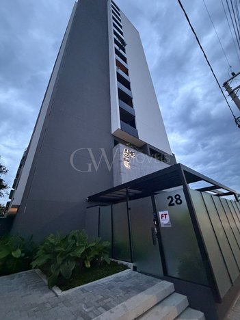 apartment em Rua Concórdia, Anita Garibaldi - Joinville - SC