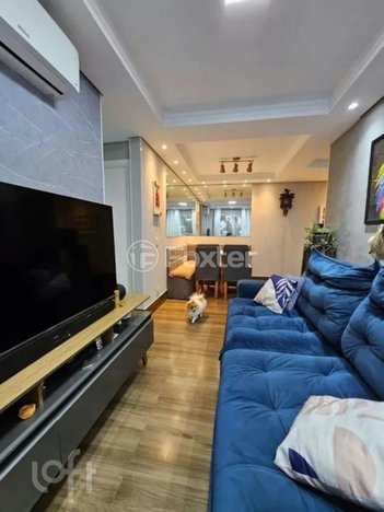 apartment em Rua Tungue, Jardim Cidade Pirituba - São Paulo - SP