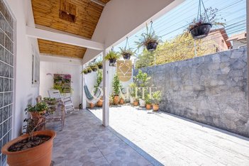 house em Rua José Luiz Vieira, Jardim Atlântico - Florianópolis - SC