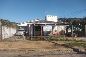 land_lot em Padre João Batista Reus, Camaquã - Porto Alegre - RS
