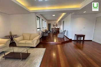 apartment em Rua Caraça, Serra - Belo Horizonte - MG