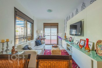 apartment em Rua Almirante Alvim, Centro - Florianópolis - SC