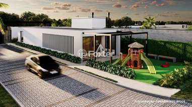 land_lot em Avenida Edu Las-Casas, Parque Santa Fé - Porto Alegre - RS