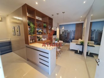 apartment em Rua Félicio Barros de Medeiros, Piedade - Jaboatão dos Guararapes - PE