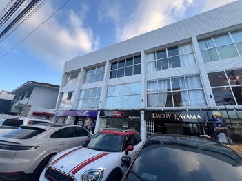 office em Avenida General Edson Ramalho, Manaíra - João Pessoa - PB