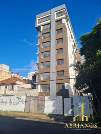 apartment em Rua Coronel Feijó, Passo da Areia - Porto Alegre - RS